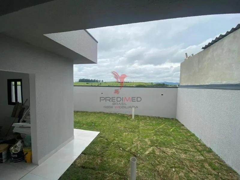 Imagem Casa 3 dormitórios 1 suíte 157m² 4 vagas Parque Residencial Maria Elmira Cacapava/SP