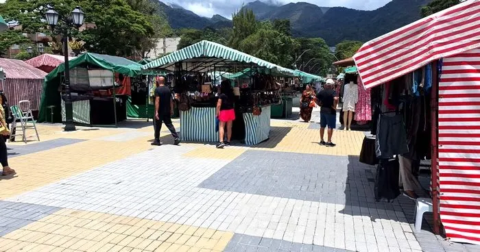 Imagem Apartamento para Venda em Teresópolis / RJ no bairro Alto