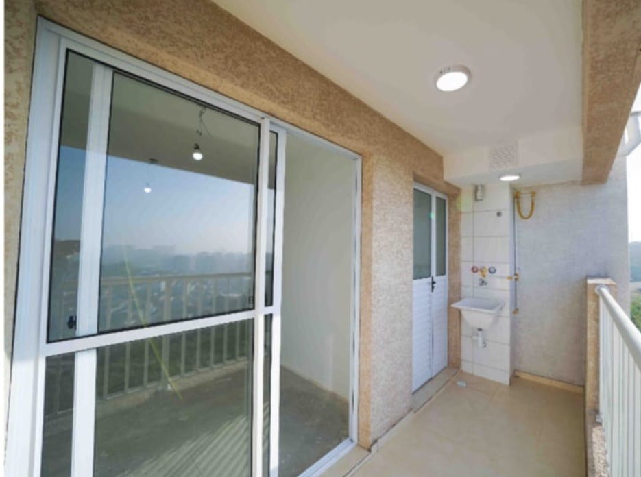 Imagem Apartamento com 2 Quartos à Venda, 56 metros em Vila Moraes - São Paulo