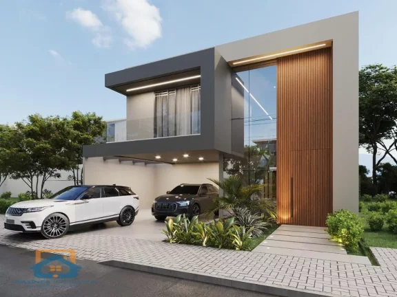 Foto do imóvel Casa de luxo - Ipatinga em Rua Nove de Janeiro