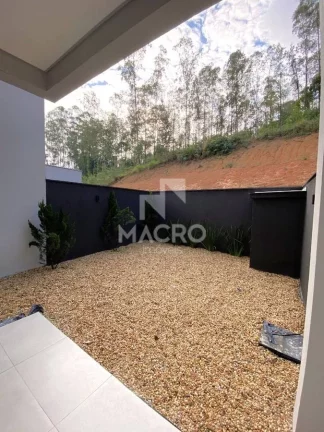 Imagem Geminado Duplex | São Luís | 3 quartos (1 suíte) | 143m²