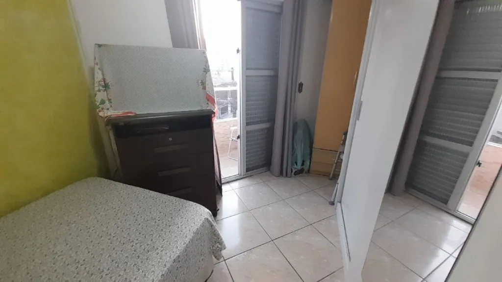 Imagem APARTAMENTO COM 90,00 m² - OCIAN - PRAIA GRANDE SP