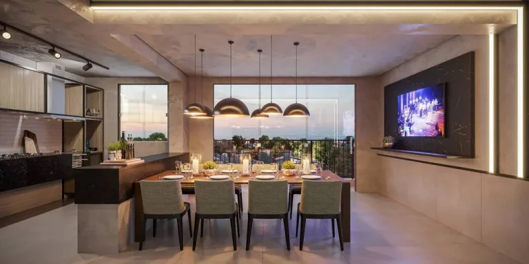 Imagem Smart Parque Areião