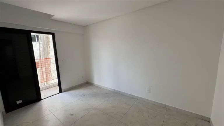 Imagem APARTAMENTO COM 92.55 m² - AVIAÇÃO - PRAIA GRANDE SP