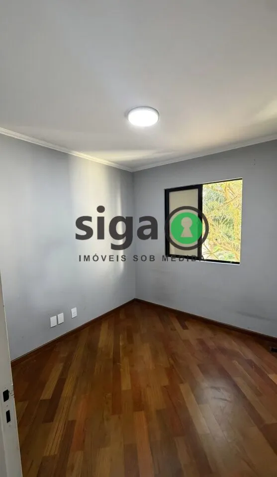 Imagem Apartamento a venda com 3 dormitórios, 1 vaga - Vila Sônia - SP - 61m²