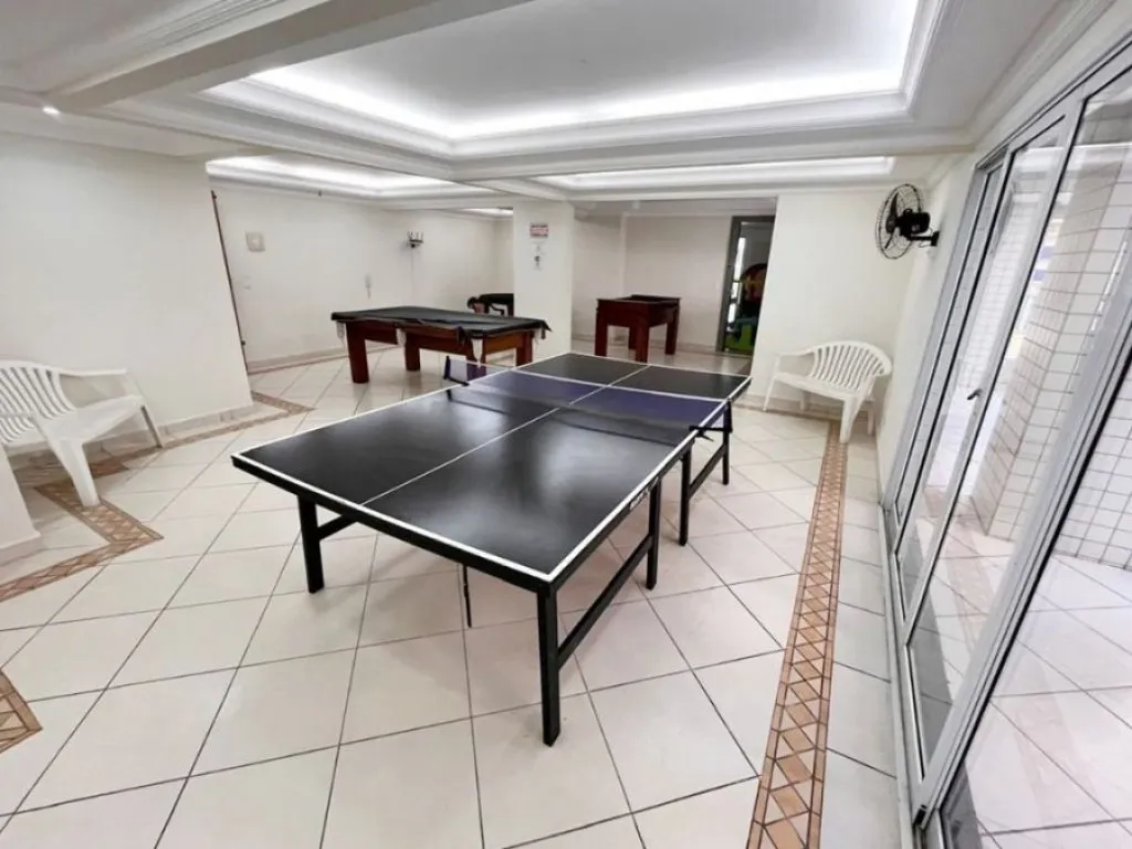 Imagem APARTAMENTO COM 95,00 m² - AVIAÇÃO - PRAIA GRANDE SP