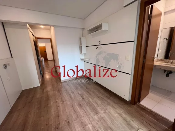 Imagem Garden com 2 dormitórios sendo uma suíte Gonzaga em Santos R$ 1.140.000,00