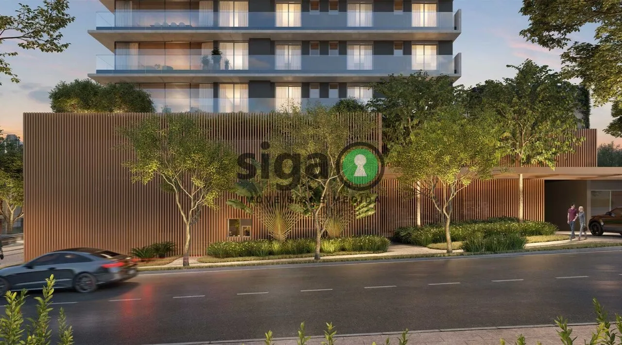 Imagem Apartamento à venda de 368 m² com 4 Suítes e 4 Vagas nos Jardins - São Paulo