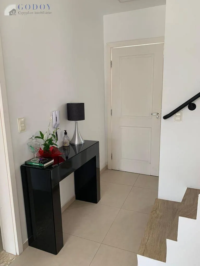 Imagem Casa à venda 3 Quartos, 1 Suite, 2 Vagas, 125M², Condomínio Reserva Anaua, Pindamonhangaba - SP | Reserva Anauá