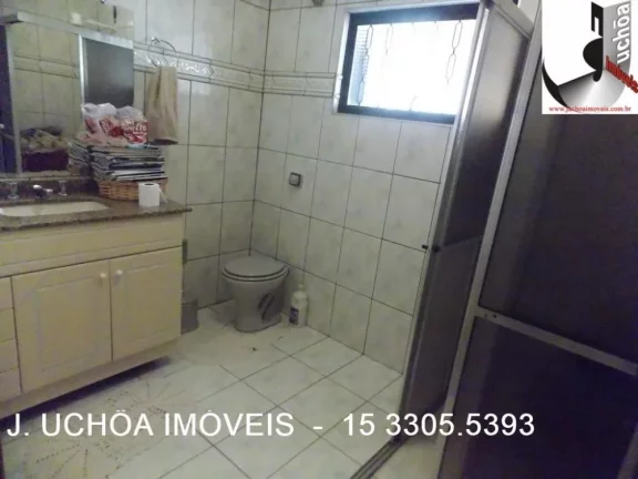 Imagem Imóvel a venda no bairro Manoel de Abreu em Tatuí/SP