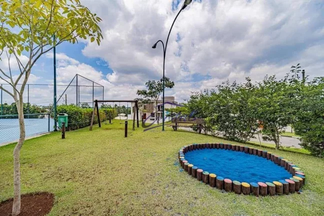 Imagem Terreno Condomínio Fechado