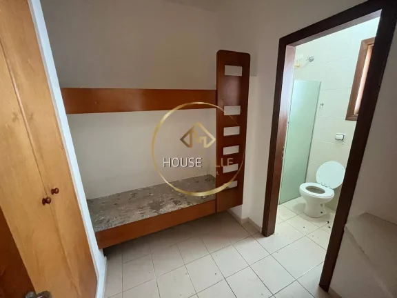Imagem Casa Sobrado, 4 dormitórios ( 4 Suítes), 440m², Condomínio Mirante do Vale.