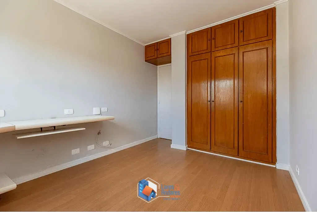 Imagem Apartamento à venda 3 Quartos 1 Suite 1 Vaga 107M² Campo Belo São Paulo - SP