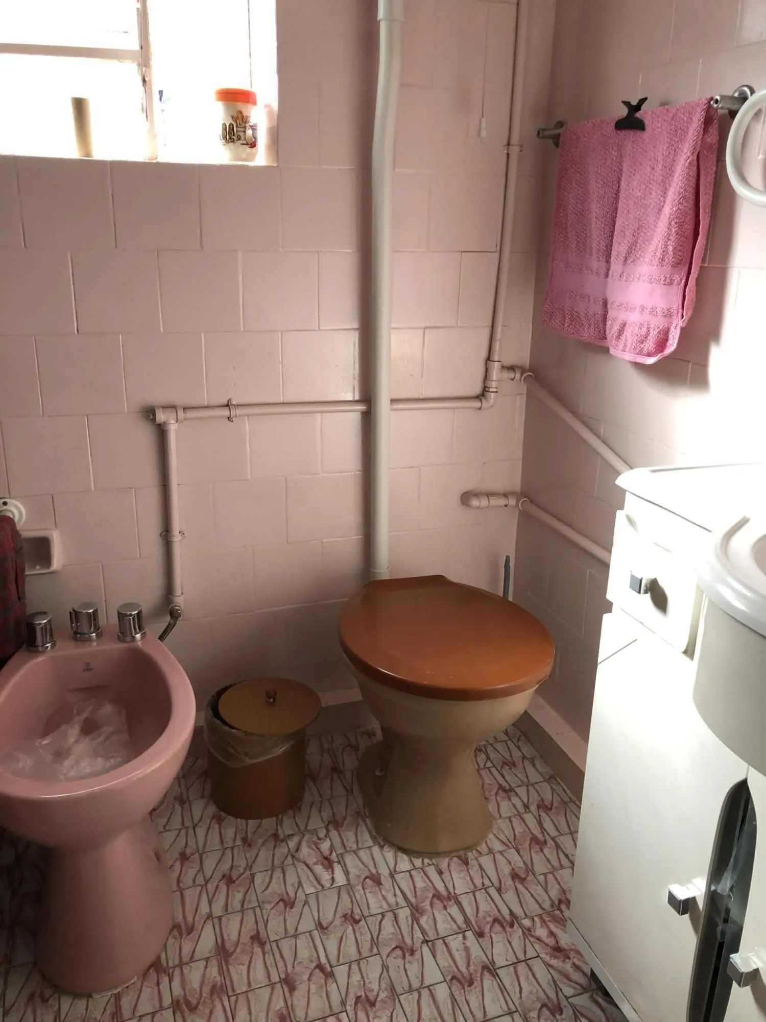 Imagem casa sobrado com lojas