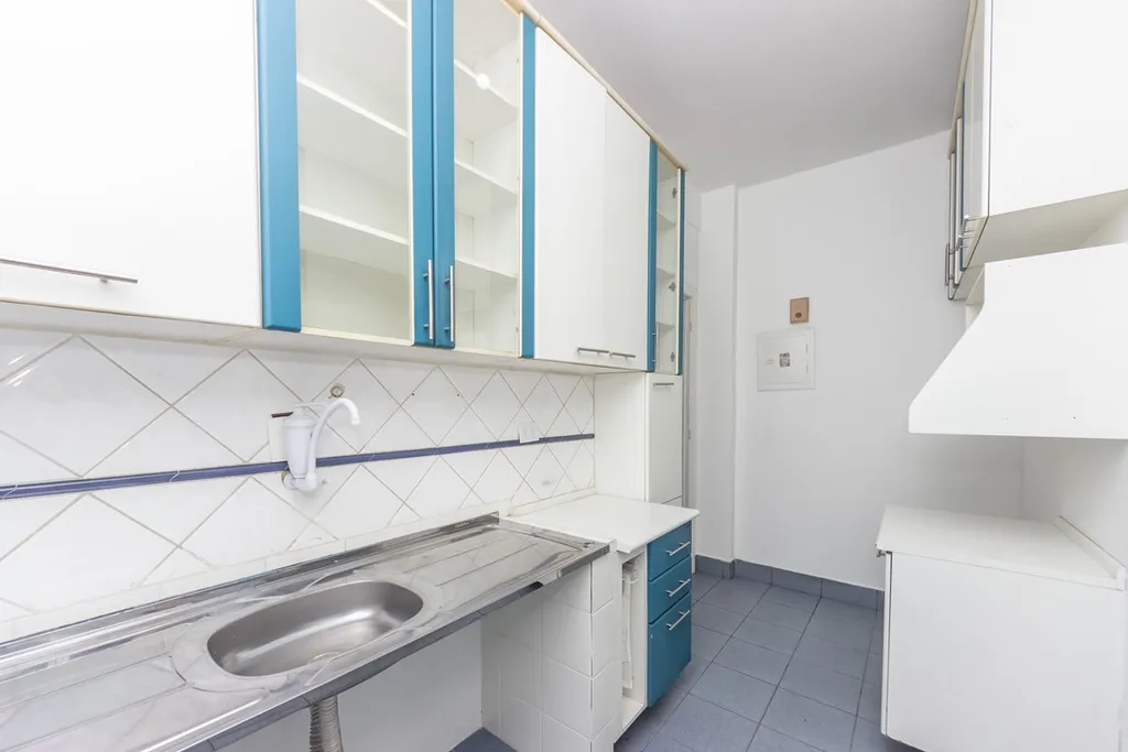 Imagem APARTAMENTO RESIDENCIAL em São Paulo - SP, Jardim Paulista