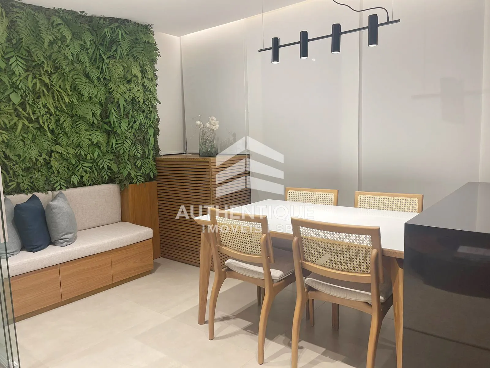 Imagem RG OSCAR MORUMBI - Apartamento à venda no bairro Vila Suzana - São Paulo/SP, Zona Sul