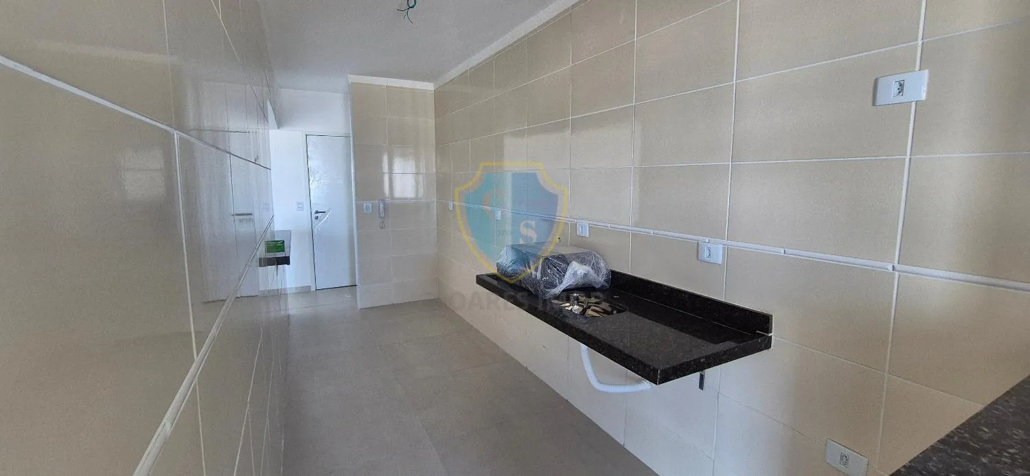 Imagem Apartamento 2 Dorms -1 Suite = 2 Vagas