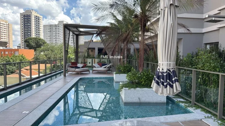 Imagem Apartamento à venda na Vila Mariana, São Paulo-SP: 2 quartos, 1 suíte, 2 salas, 2 banheiros, 1 vaga de garagem, 62m².