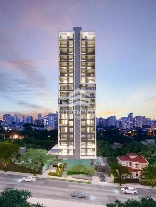 Imagem 39 Sete Perdizes - Apartamento à venda no bairro Perdizes - São Paulo/SP, Zona Oeste