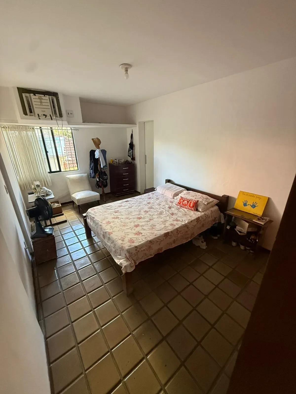 Imagem Apartamento com 4 Quartos à Venda, 280 metros em Derby - Recife