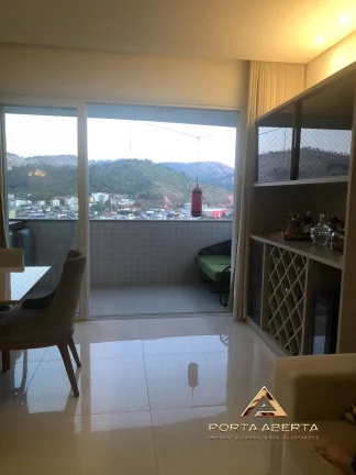 Imagem Apto luxo 3 Quartos, sendo 1 suite - COD 1314