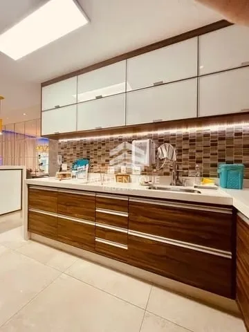 Imagem COLORATTO ESPACO CERAMICA - Apartamento à venda no bairro Santo Antônio - São Caetano do Sul/SP