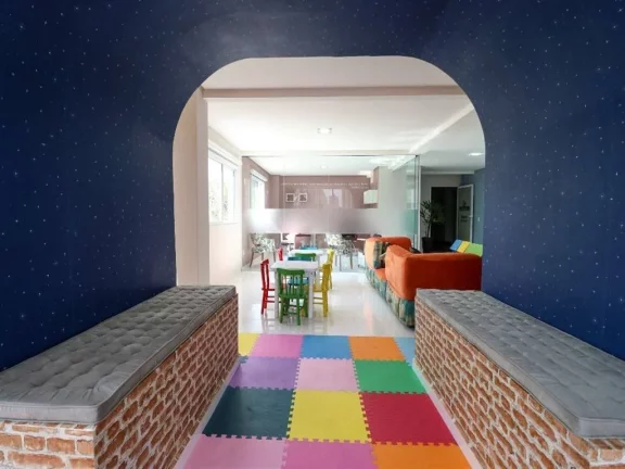 Imagem Apartamento com 3 dormitórios à venda, 104 m² por R$ 779.900,00 - Canto do Forte - Praia Grande/SP