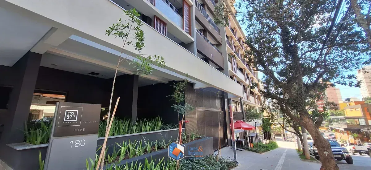 Imagem Apartamento para venda em Perdizes com 3 quartos, sendo 3 suítes, 184m²
