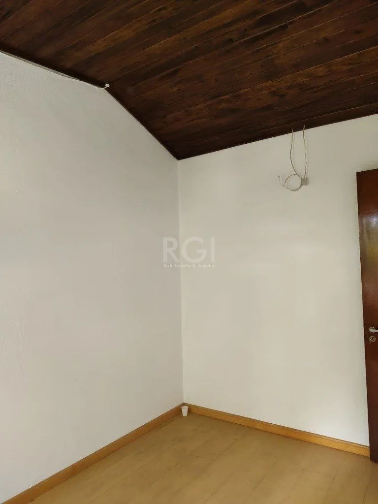 Imagem Casa para Venda - 98m², 2 dormitórios, 2 vagas - Alto Petrópolis