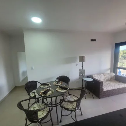 Imagem Apartamento para Venda em Ubatuba / SP no bairro Itaguá