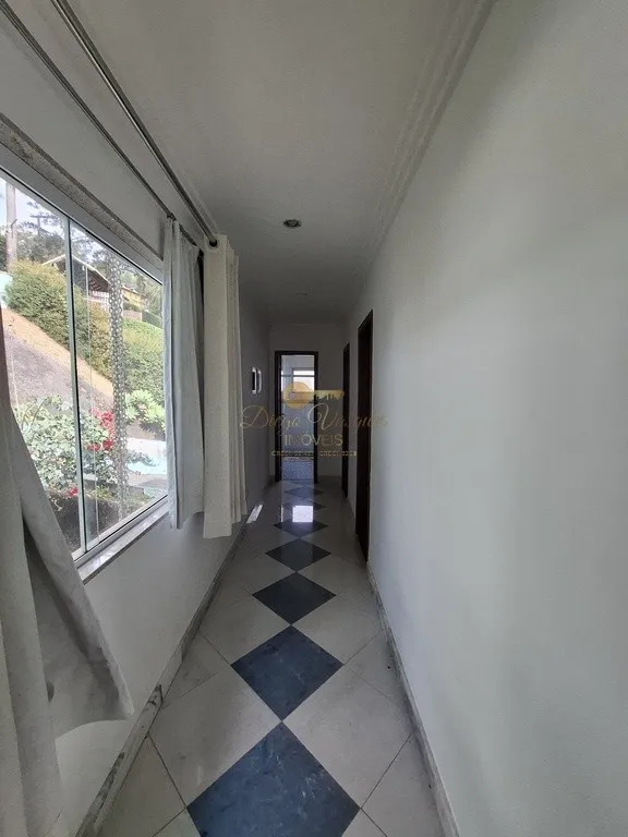 Imagem Casa em Condomínio para Venda em Teresópolis / RJ no bairro Green Valley