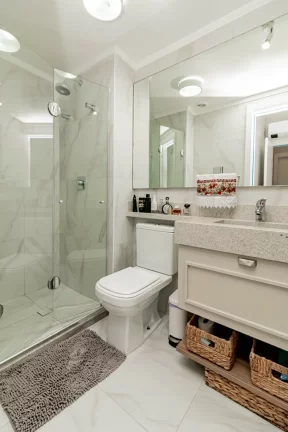 Imagem Condominio Atmosfera Air Apto CA56365676 - Apartamento à venda no bairro Praia de Belas - Porto Alegre/RS