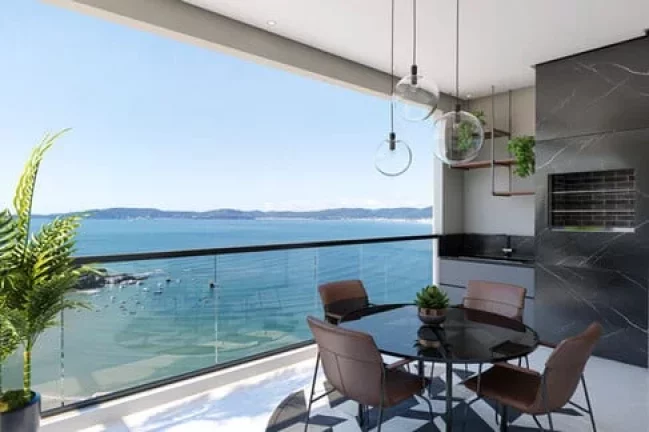 Imagem Apartamento à venda em Itapema, Centro, com 3 quartos, 121,4m2