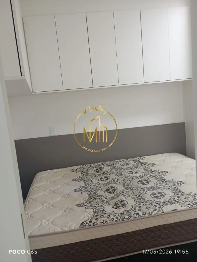 Imagem Apartamento para Venda em Santo André, campestre, 2 dormitórios, 1 suíte, 2 banheiros,