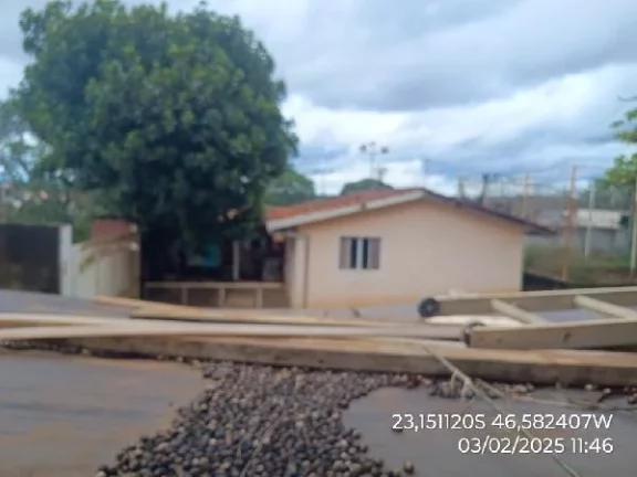 Foto do imóvel Oportunidade Única em ATIBAIA - SP | Tipo: Casa | Negociação: Venda Direta Online | Situação: Imóvel em RUA CARIRIS