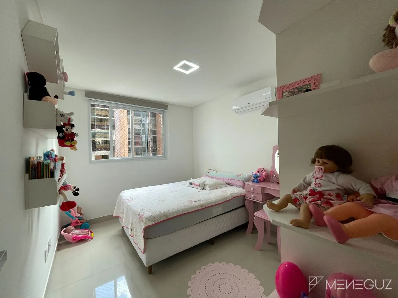 Imagem Apartamento 3 quartos a venda na Praia do Morro na quadra do mar - na direção do Quiosque 04