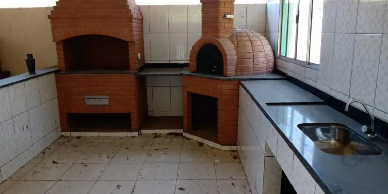 Imagem Chácara com 13 Quartos à Venda, 90.000 m² em Centro - Santa Isabel