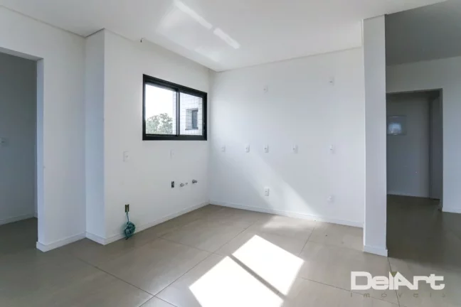 Imagem Apartamento 4º Pavimento - DE FRENTE - 144,00m2 (privativos) - 03 quartos (c/ suíte) - Residencial Marbella - Jardim do Moinho (ladinho da UNC) - R$ 7