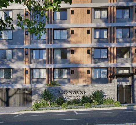 Imagem Mônaco Residence