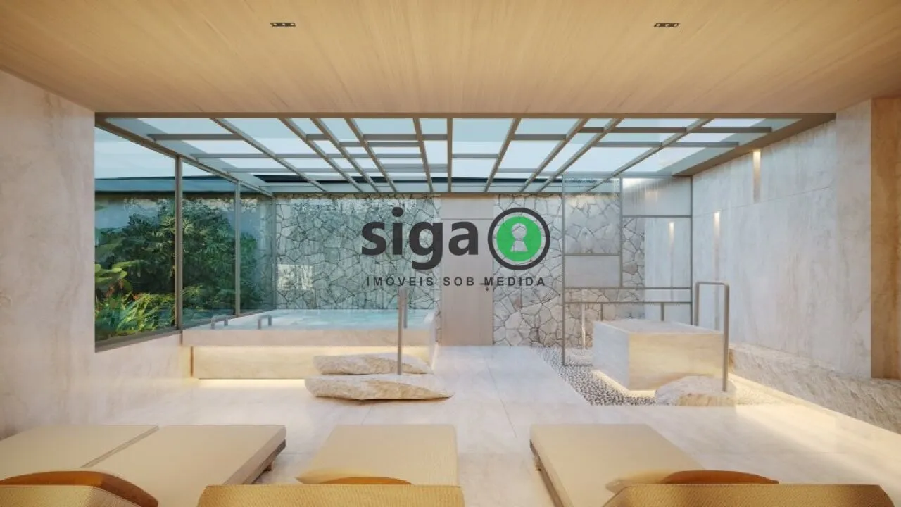 Imagem Apartamento 4 suítes e 3 vagas no Endereço Mais Desejado dos Jardins - A 300m do Metrô
