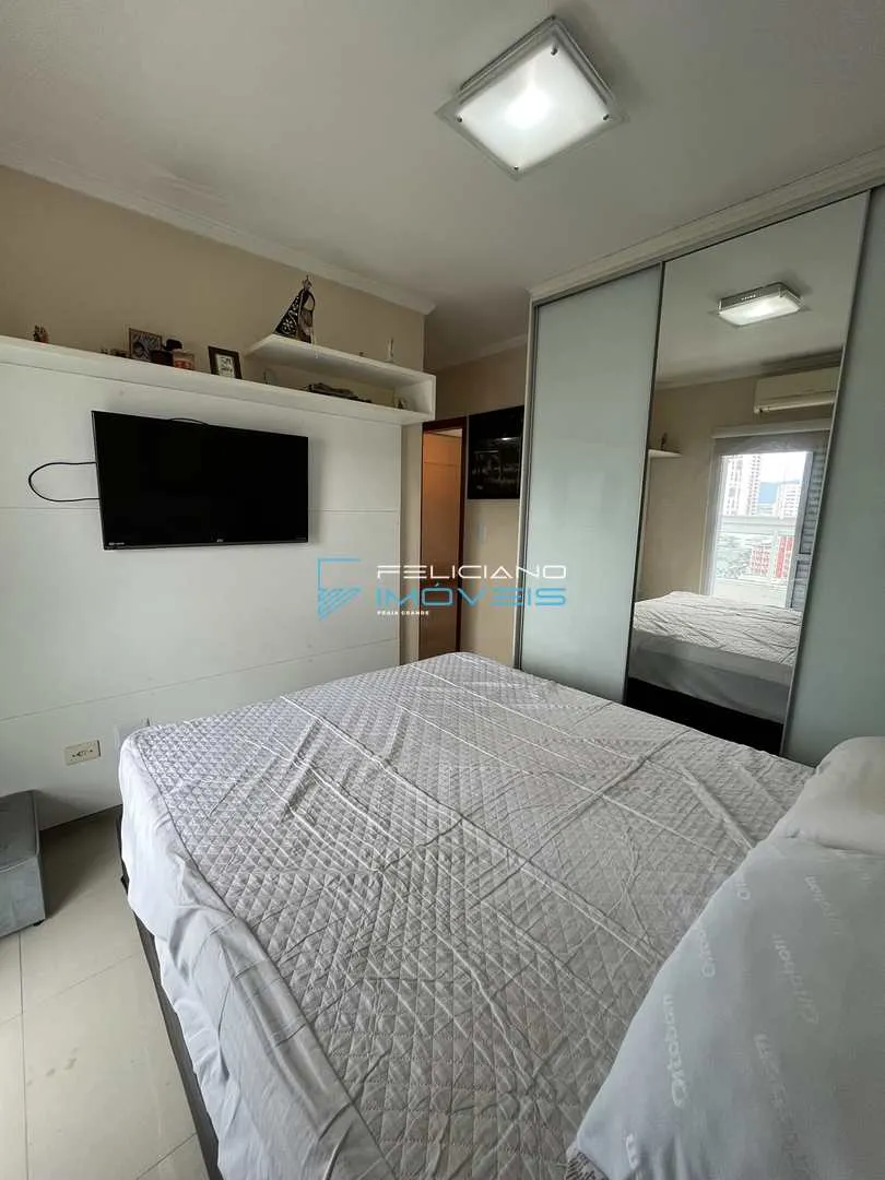 Imagem Apartamento com 2 quartos, Canto do Forte, Praia Grande - R$ 660 mil, Cod: 5512