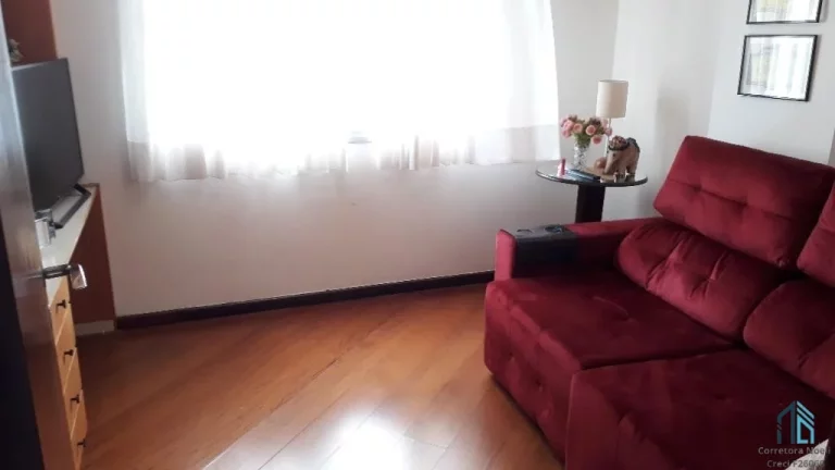 Imagem Apartamento a venda 04 quartos c/suíte no Bigorrilho/Batel em Curitiba PR