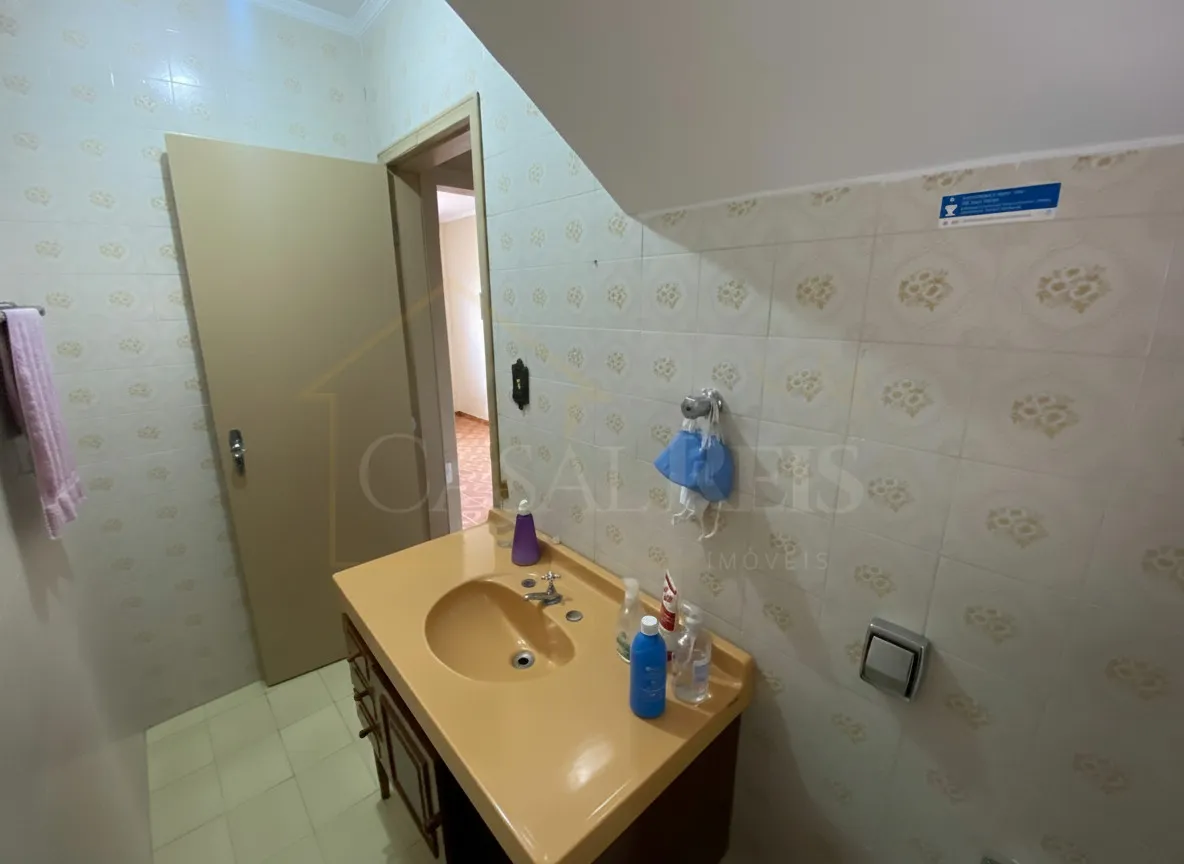 Imagem Casa 3 quartos à venda em Santo André, Poços de Caldas