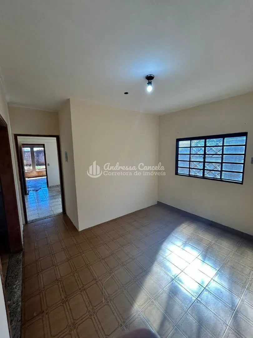 Imagem Casa com 3 dormitórios à venda, 170 m² por R$ 399.000,00 - São Francisco - São José do Rio Preto/SP