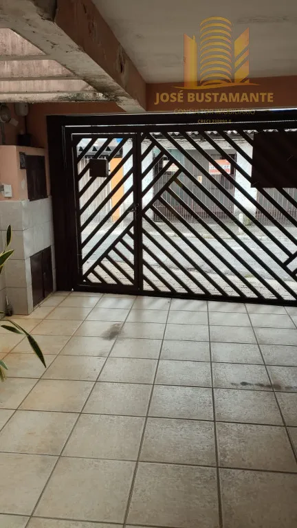 Imagem SOBRADO 3DOR METRO IPIRANGA