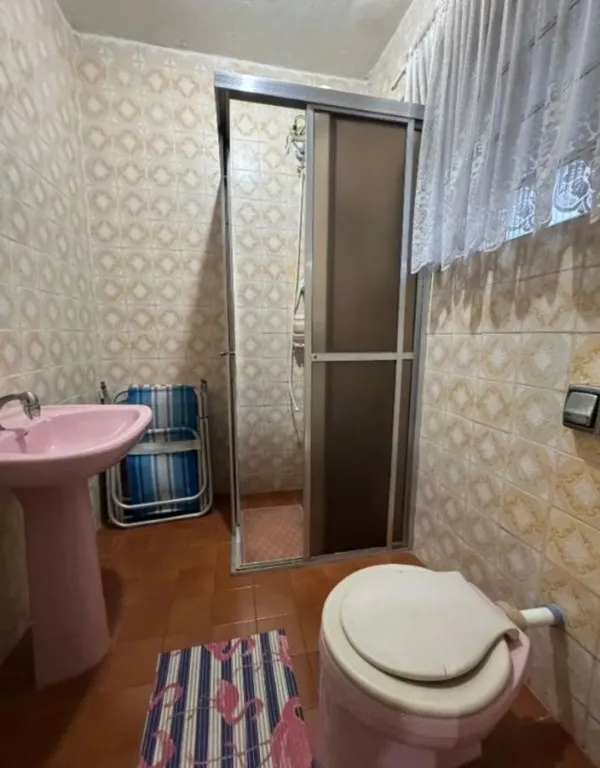 Imagem APARTAMENTO COM 43,00 m² - OCIAN - PRAIA GRANDE SP