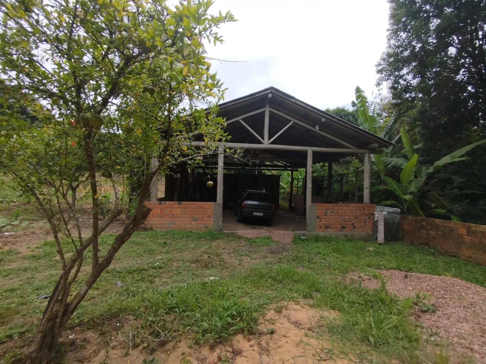 Imagem Chácara no bairro Restinga