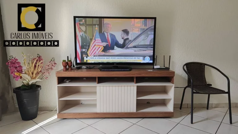 Imagem OPORTUNIDADE!! APARTAMENTO PÉ NA AREIA A VENDA EM SÃO VICENTE!!!