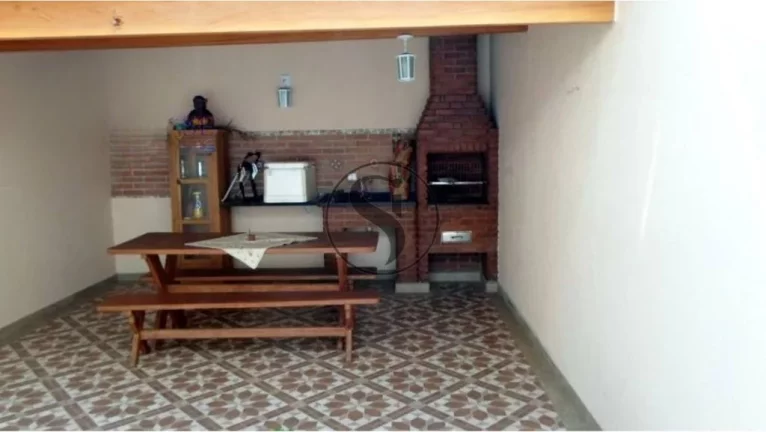 Imagem CASA RESIDENCIAL em SÃO PAULO - SP, VILA NAIR