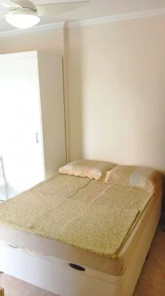 Imagem APARTAMENTO COM 73 m² - TUPI - PRAIA GRANDE SP